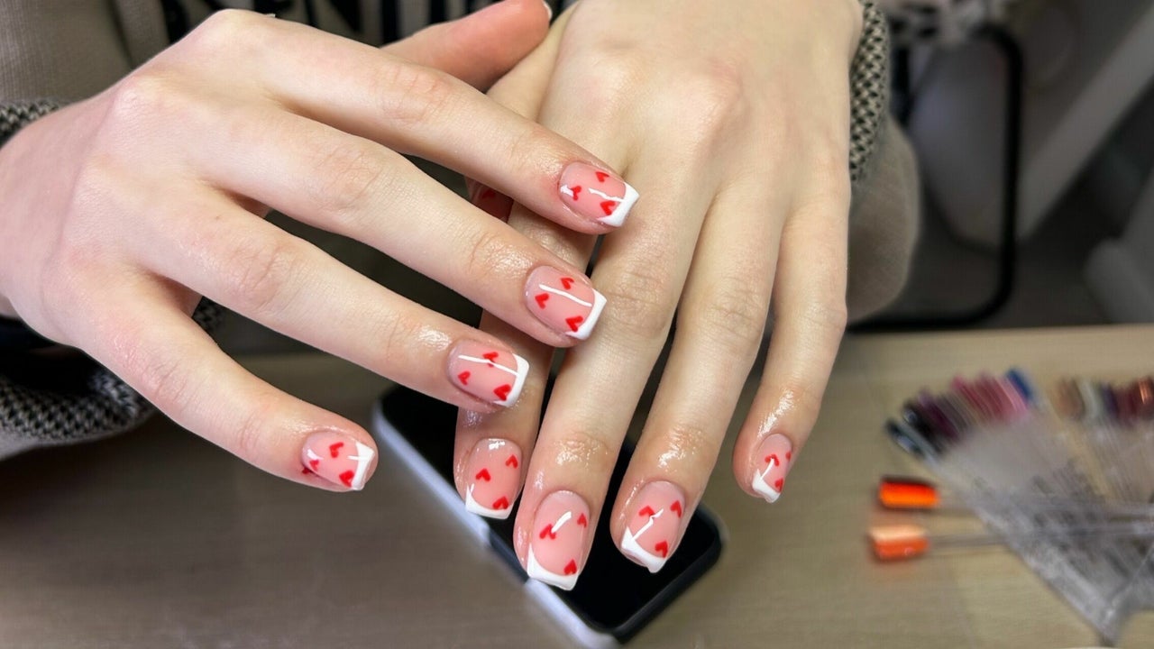 How-To: 3 Fall Nail Tutorials from Bellacures | Nailpro